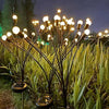 Solar Lights Outdoor Waterproof (Multi Sets)